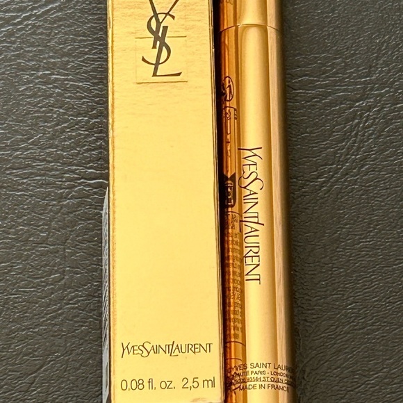 Yves Saint Laurent Other - Yves Saint Laurent Touche Éclat High Cover Radiant Concealer #5 HONEY / BOXED